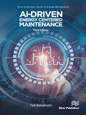 cover image of AI-Driven Energy Centered Maintenance